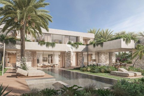 阿联酋 Dubai Mohammed Bin Rashid City 待售 : 6 卧, 2376 平方米 , 编号698746 - 照片 23