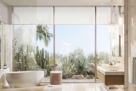 阿联酋 Dubai Mohammed Bin Rashid City 待售 : 6 卧, 2376 平方米 , 编号698746 - 照片 5