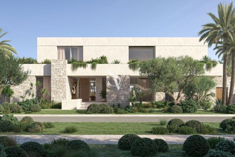 阿联酋 Dubai Mohammed Bin Rashid City 待售 : 6 卧, 2376 平方米 , 编号698746 - 照片 26