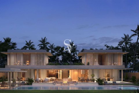 阿联酋 Dubai Mohammed Bin Rashid City 待售 : 6 卧, 2376 平方米 , 编号698746 - 照片 10