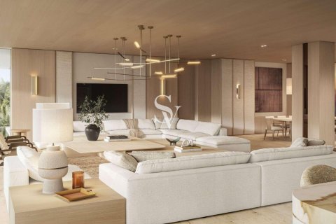 阿联酋 Dubai Mohammed Bin Rashid City 待售 : 6 卧, 2376 平方米 , 编号698746 - 照片 7