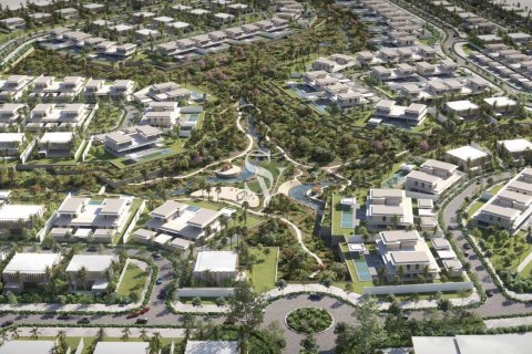 阿联酋 Dubai Mohammed Bin Rashid City 待售 : 6 卧, 2376 平方米 , 编号698746 - 照片 28