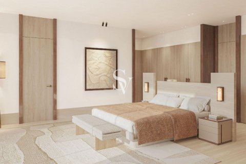 阿联酋 Dubai Mohammed Bin Rashid City 待售 : 6 卧, 2376 平方米 , 编号698746 - 照片 16