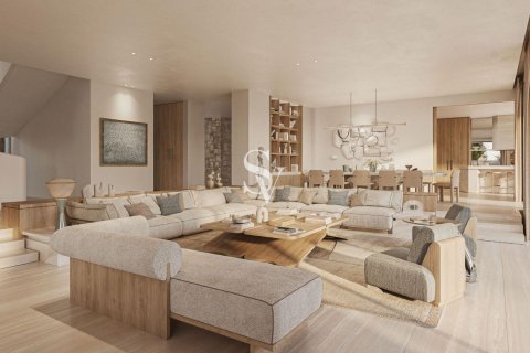 阿联酋 Dubai Mohammed Bin Rashid City 待售 : 6 卧, 2376 平方米 , 编号698746 - 照片 21