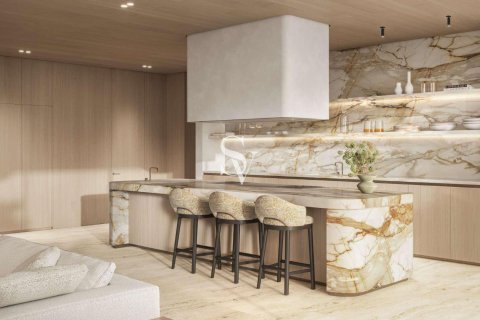 阿联酋 Dubai Mohammed Bin Rashid City 待售 : 6 卧, 2376 平方米 , 编号698746 - 照片 6