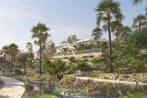 阿联酋 Dubai Mohammed Bin Rashid City 待售 : 6 卧, 2376 平方米 , 编号698746 - 照片 29