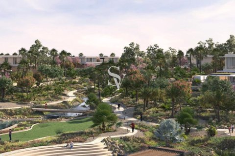 阿联酋 Dubai Mohammed Bin Rashid City 待售 : 6 卧, 2376 平方米 , 编号698746 - 照片 25