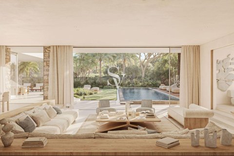 阿联酋 Dubai Mohammed Bin Rashid City 待售 : 6 卧, 2376 平方米 , 编号698746 - 照片 22