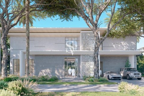 阿联酋 Dubai Mohammed Bin Rashid City 待售 : 6 卧, 2376 平方米 , 编号698746 - 照片 11