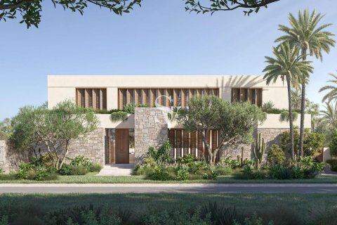 阿联酋 Dubai Mohammed Bin Rashid City 待售 : 6 卧, 2376 平方米 , 编号698746 - 照片 19