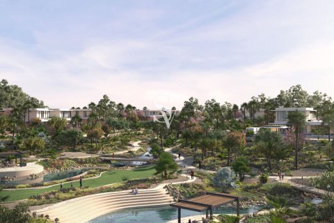 阿联酋 Dubai Mohammed Bin Rashid City 待售 : 6 卧, 2376 平方米 , 编号698746 - 照片 4