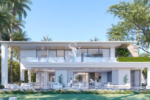 阿联酋 Dubai Mohammed Bin Rashid City 待售 : 6 卧, 2376 平方米 , 编号698746 - 照片 13