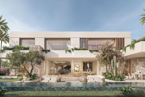 阿联酋 Dubai Mohammed Bin Rashid City 待售 : 6 卧, 2376 平方米 , 编号698746 - 照片 18