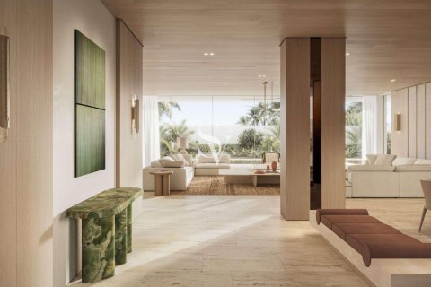 阿联酋 Dubai Mohammed Bin Rashid City 待售 : 6 卧, 2376 平方米 , 编号698746 - 照片 9