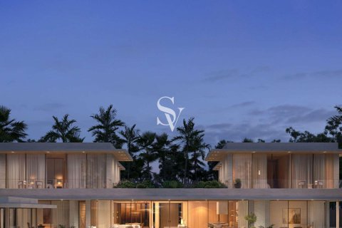 阿联酋 Dubai Mohammed Bin Rashid City 待售 : 6 卧, 2376 平方米 , 编号698746 - 照片 8