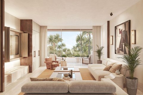 阿联酋 Dubai Mohammed Bin Rashid City 待售 : 6 卧, 2376 平方米 , 编号698746 - 照片 15