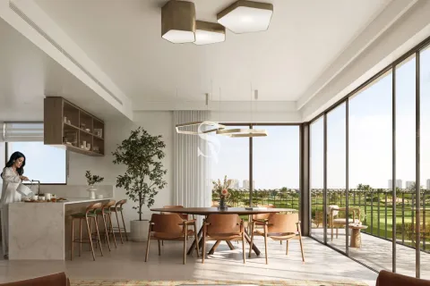 Apartament na sprzedaż w Dubai South (Dubai World Central), Dubai, ZEA 2 sypialnie, 99 mkw., nr 698749 - zdjęcie 2