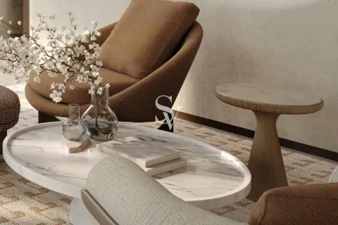 Lakás itt: Dubai Hills Estate, EAE, 1 hálószoba, 77 m², azonosító: 698752 - fénykép 5