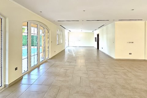 Jumeirah Park, Dubai, संयुक्त अरब अमीरात में विला, 5 बेडरूम, 800 वर्ग मीटर, संख्या 698748 - फ़ोटो 9
