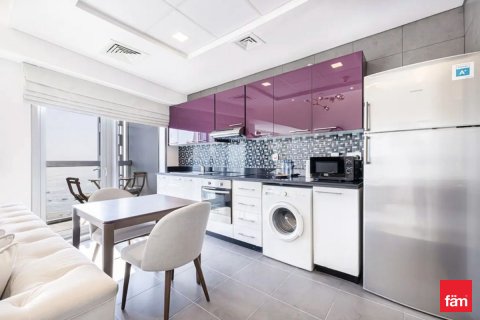 Apartament në Dubai Marina, Emiratet e Bashkuara Arabe 1 dhomë gjumi, 66.3 m2. № 622774 - Foto 5