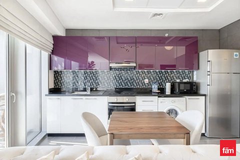 Apartament në Dubai Marina, Emiratet e Bashkuara Arabe 1 dhomë gjumi, 66.3 m2. № 622774 - Foto 6