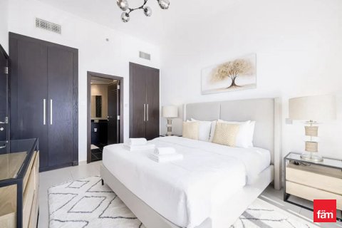 Apartament në Dubai Marina, Emiratet e Bashkuara Arabe 1 dhomë gjumi, 66.3 m2. № 622774 - Foto 3
