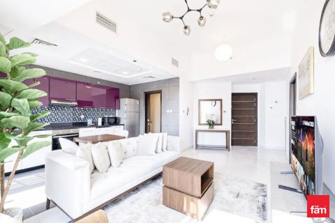 Apartament në Dubai Marina, Emiratet e Bashkuara Arabe 1 dhomë gjumi, 66.3 m2. № 622774 - Foto 1