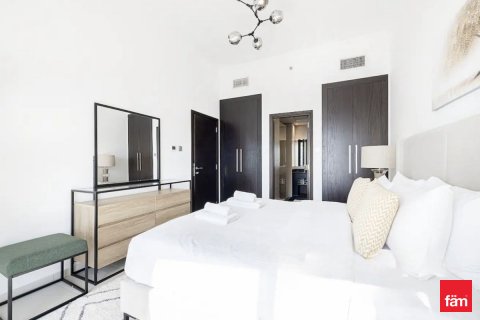 Apartament në Dubai Marina, Emiratet e Bashkuara Arabe 1 dhomë gjumi, 66.3 m2. № 622774 - Foto 4