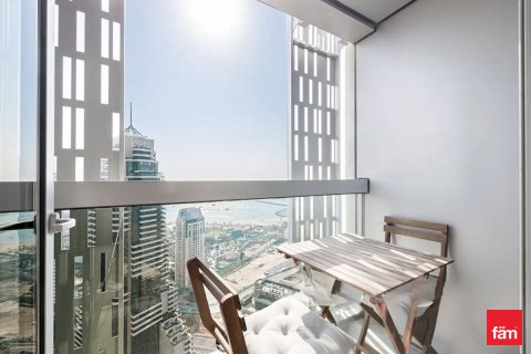 Apartament në Dubai Marina, Emiratet e Bashkuara Arabe 1 dhomë gjumi, 66.3 m2. № 622774 - Foto 8