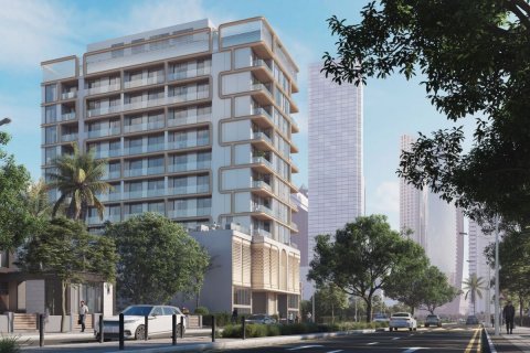 Byt v Al Satwa, Dubai, SAE 1 ložnice, 124.4 m² Č.: 622772 - fotografie 10