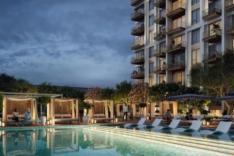 Apartament në Dubai, Emiratet e Bashkuara Arabe 2 dhoma gjumi, 133.8 m2. № 622775 - Foto 5