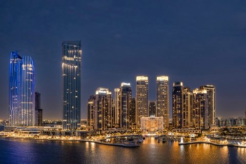 Apartament në Dubai, Emiratet e Bashkuara Arabe 2 dhoma gjumi, 133.8 m2. № 622775 - Foto 12