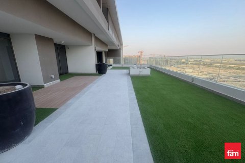 Apartemen di Dubai Studio City, UEA 2 kamar tidur, 96.2 m2 nomor 622769 - foto 10
