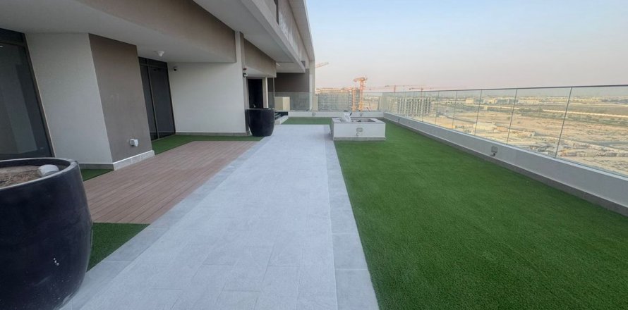 Apartamento en Dubai Studio City, Dubai, EAU 2 dormitorios, 96.2 m² № 622769