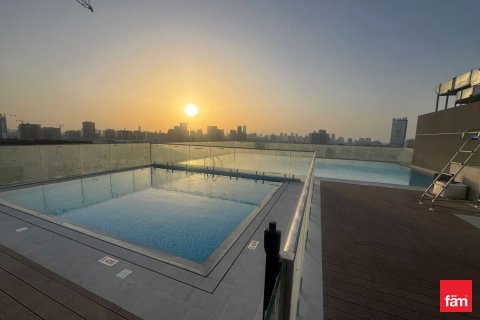 Apartemen di Dubai Studio City, UEA 2 kamar tidur, 96.2 m2 nomor 622769 - foto 7