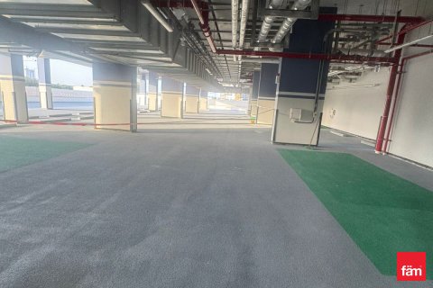 Apartemen di Dubai Studio City, UEA 2 kamar tidur, 96.2 m2 nomor 622769 - foto 5