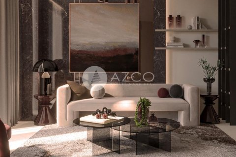 Byt v Jumeirah Village Circle, Dubai, SAE 2 ložnice, 96.6 m² Č.: 619388 - fotografie 1