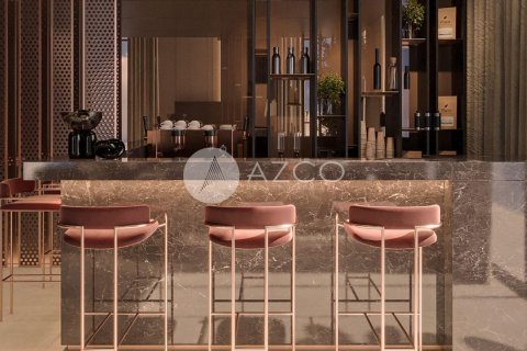 Byt v Jumeirah Village Circle, Dubai, SAE 2 ložnice, 96.6 m² Č.: 619388 - fotografie 8