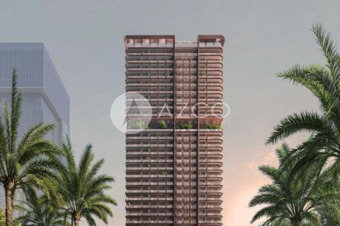 Byt v Jumeirah Village Circle, Dubai, SAE 2 ložnice, 96.6 m² Č.: 619388 - fotografie 5