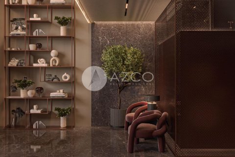 Byt v Jumeirah Village Circle, Dubai, SAE 2 ložnice, 96.6 m² Č.: 619388 - fotografie 7