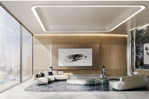 阿联酋 Dubai Business Bay 待售 : 2 卧, 272.7 平方米 , 编号661547 - 照片 18