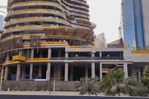 Appartement te koop in Business Bay, Dubai, VAE 2 slaapkamers, 272.7 vr.m., nr 661547 - foto 17