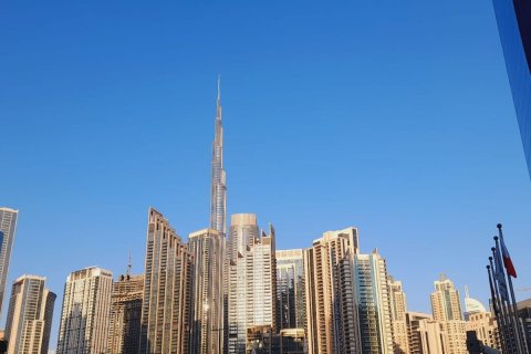 Appartement te koop in Business Bay, Dubai, VAE 2 slaapkamers, 272.7 vr.m., nr 661547 - foto 7