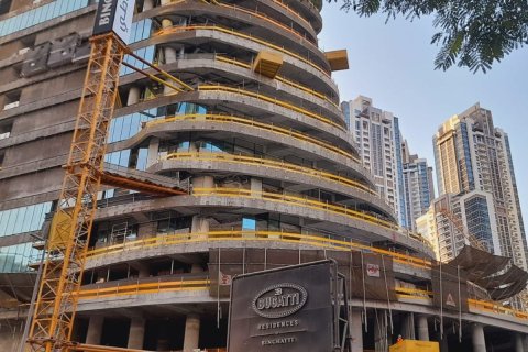 Appartement te koop in Business Bay, Dubai, VAE 2 slaapkamers, 272.7 vr.m., nr 661547 - foto 15