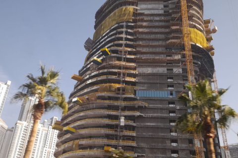 Appartement te koop in Business Bay, Dubai, VAE 2 slaapkamers, 272.7 vr.m., nr 661547 - foto 9