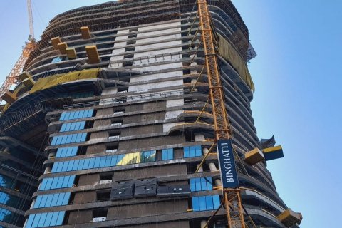 阿联酋 Dubai Business Bay 待售 : 2 卧, 272.7 平方米 , 编号661547 - 照片 7