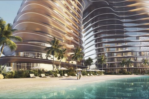 Appartement te koop in Business Bay, Dubai, VAE 2 slaapkamers, 272.7 vr.m., nr 661547 - foto 6