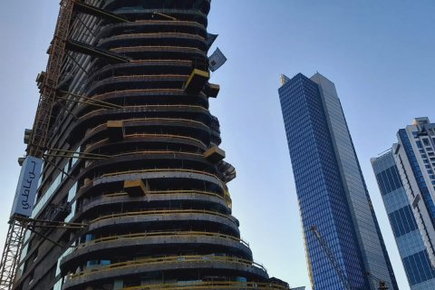 Appartement te koop in Business Bay, Dubai, VAE 2 slaapkamers, 272.7 vr.m., nr 661547 - foto 10