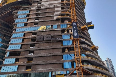 阿联酋 Dubai Business Bay 待售 : 2 卧, 272.7 平方米 , 编号661547 - 照片 17