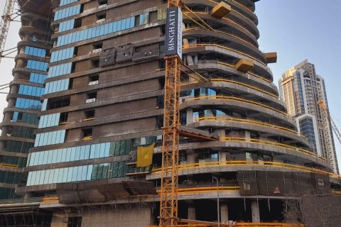 Appartement te koop in Business Bay, Dubai, VAE 2 slaapkamers, 272.7 vr.m., nr 661547 - foto 13